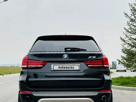 BMW X5 2015 года за 18 000 000 тг. в Алматы – фото 34