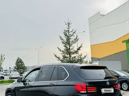 BMW X5 2015 года за 18 000 000 тг. в Алматы – фото 36