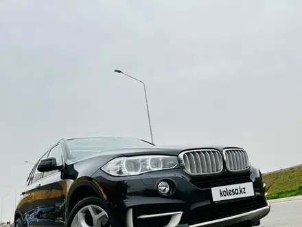BMW X5 2015 года за 18 000 000 тг. в Алматы – фото 48