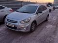 Hyundai Accent 2012 годаfor5 200 000 тг. в Астана – фото 3