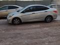 Hyundai Accent 2012 годаfor5 200 000 тг. в Астана – фото 4