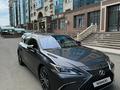 Lexus ES 250 2022 годаүшін24 000 000 тг. в Астана – фото 3