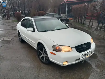 Nissan Maxima 2000 года за 2 200 000 тг. в Алматы