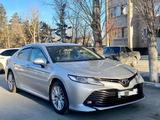 Сдам в аренду тойота Камри 70 (Toyota Camry 70) в Алматы