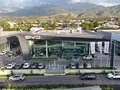 BYD Al-Farabi в Алматы