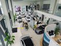 BYD Al-Farabi в Алматы