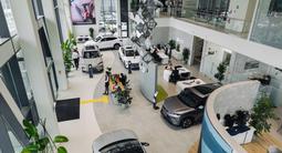 BYD Al-Farabi в Алматы