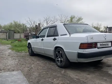 Mercedes-Benz 190 1990 года за 1 000 000 тг. в Караганда