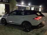 Kia Sportage 2022 годаfor15 800 000 тг. в Актобе – фото 3