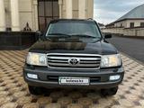 Toyota Land Cruiser 2006 года за 8 500 000 тг. в Шымкент