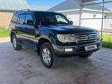 Toyota Land Cruiser 2006 года за 8 500 000 тг. в Шымкент – фото 3