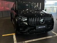 Mercedes-Benz GLS 63 AMG 2024 года за 135 913 692 тг. в Алматы