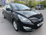 Hyundai Accent 2015 годаүшін4 790 000 тг. в Караганда – фото 4