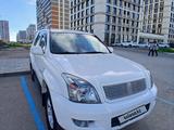 Toyota Land Cruiser Prado 2007 года за 14 500 000 тг. в Астана