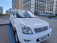 Toyota Land Cruiser Prado 2007 годаүшін14 500 000 тг. в Астана