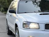 Subaru Forester 2003 года за 4 150 000 тг. в Алматы – фото 4