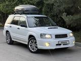 Subaru Forester 2003 года за 4 150 000 тг. в Алматы