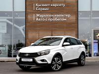 ВАЗ (Lada) Vesta 2019 года за 5 700 000 тг. в Кызылорда