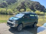 Mitsubishi Delica 1994 годаүшін3 800 000 тг. в Талдыкорган – фото 3