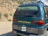 Mitsubishi Delica 1994 годаүшін3 800 000 тг. в Талдыкорган – фото 4