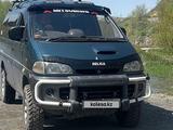 Mitsubishi Delica 1994 годаүшін3 800 000 тг. в Талдыкорган – фото 5