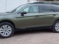 Subaru Outback 2019 года за 11 000 000 тг. в Алматы – фото 9