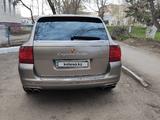 Porsche Cayenne 2005 года за 7 000 000 тг. в Щучинск – фото 2