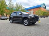 Chevrolet TrailBlazer 2021 годаүшін11 200 000 тг. в Актобе – фото 2