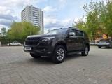 Chevrolet TrailBlazer 2021 годаүшін11 200 000 тг. в Актобе – фото 3