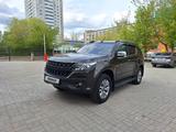 Chevrolet TrailBlazer 2021 годаүшін11 200 000 тг. в Актобе