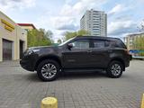 Chevrolet TrailBlazer 2021 годаүшін11 200 000 тг. в Актобе – фото 4