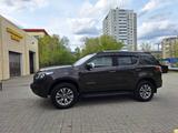 Chevrolet TrailBlazer 2021 годаүшін11 200 000 тг. в Актобе – фото 5