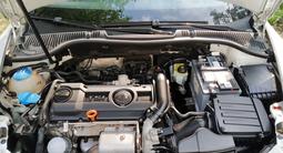 Двигатель Skoda SuperB Yeti 1.8л CDA 2л CCZ из Японииүшін152 500 тг. в Алматы – фото 3
