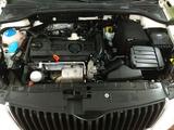 Двигатель Skoda SuperB/Yeti 1.8л CDA/2л CCZ из Японии. Установка + масло. за 122 500 тг. в Алматы