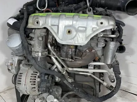 Двигатель Skoda SuperB Yeti 1.8л CDA 2л CCZ из Японии за 152 500 тг. в Алматы – фото 4