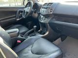 Toyota RAV4 2008 годаүшін7 500 000 тг. в Усть-Каменогорск – фото 4