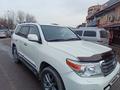 Toyota Land Cruiser 2012 годаүшін22 000 000 тг. в Шымкент