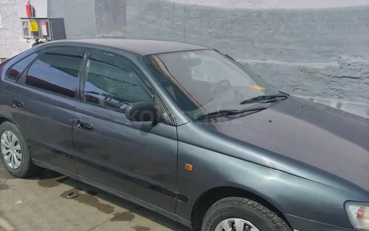 Toyota Carina E 1994 года за 2 000 000 тг. в Шымкент