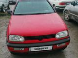 Volkswagen Golf 1996 года за 2 150 513 тг. в Алматы