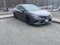 Toyota Camry 2017 годаfor9 200 000 тг. в Атырау – фото 2