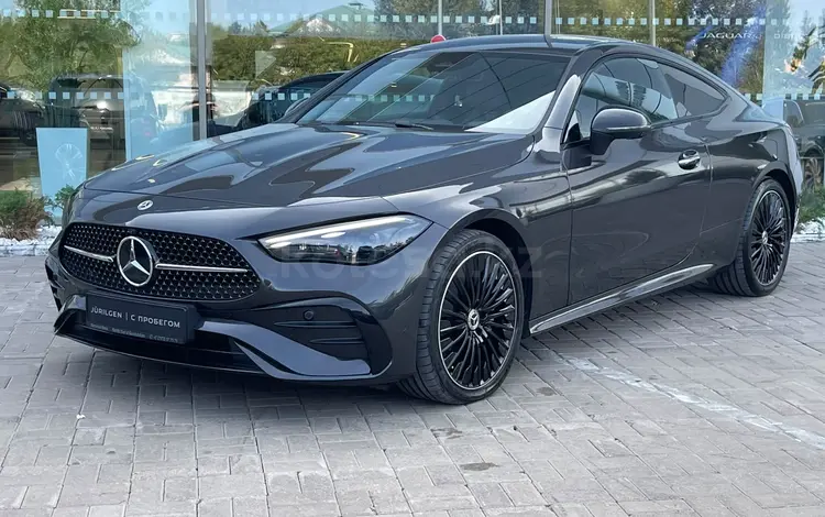 Mercedes-Benz CLE 300 2025 года за 40 500 000 тг. в Астана