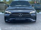 Mercedes-Benz CLE 300 2025 годаүшін40 500 000 тг. в Астана – фото 3