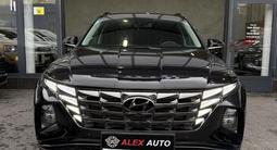 Hyundai Tucson 2021 годаfor12 800 000 тг. в Шымкент – фото 2