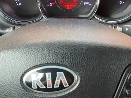 Kia Cee'd 2013 года за 6 000 000 тг. в Астана – фото 19