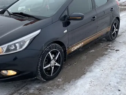 Kia Cee'd 2013 года за 6 000 000 тг. в Астана – фото 3