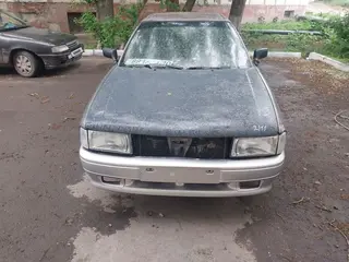 Audi 80