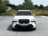 BMW X7 XDrive 40i 2024 года за 69 127 516 тг. в Шахтинск