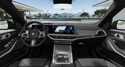 BMW X7 XDrive 40i 2024 годаfor69 127 516 тг. в Шахтинск – фото 4