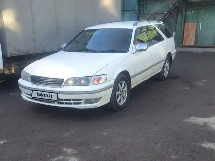 Toyota Mark II Qualis 1997 года за 5 200 000 тг. в Алматы