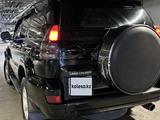 Toyota Land Cruiser Prado 2005 года за 12 000 000 тг. в Алматы – фото 3